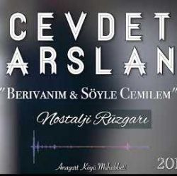 Cevdet Arslan Söyle Cemilem