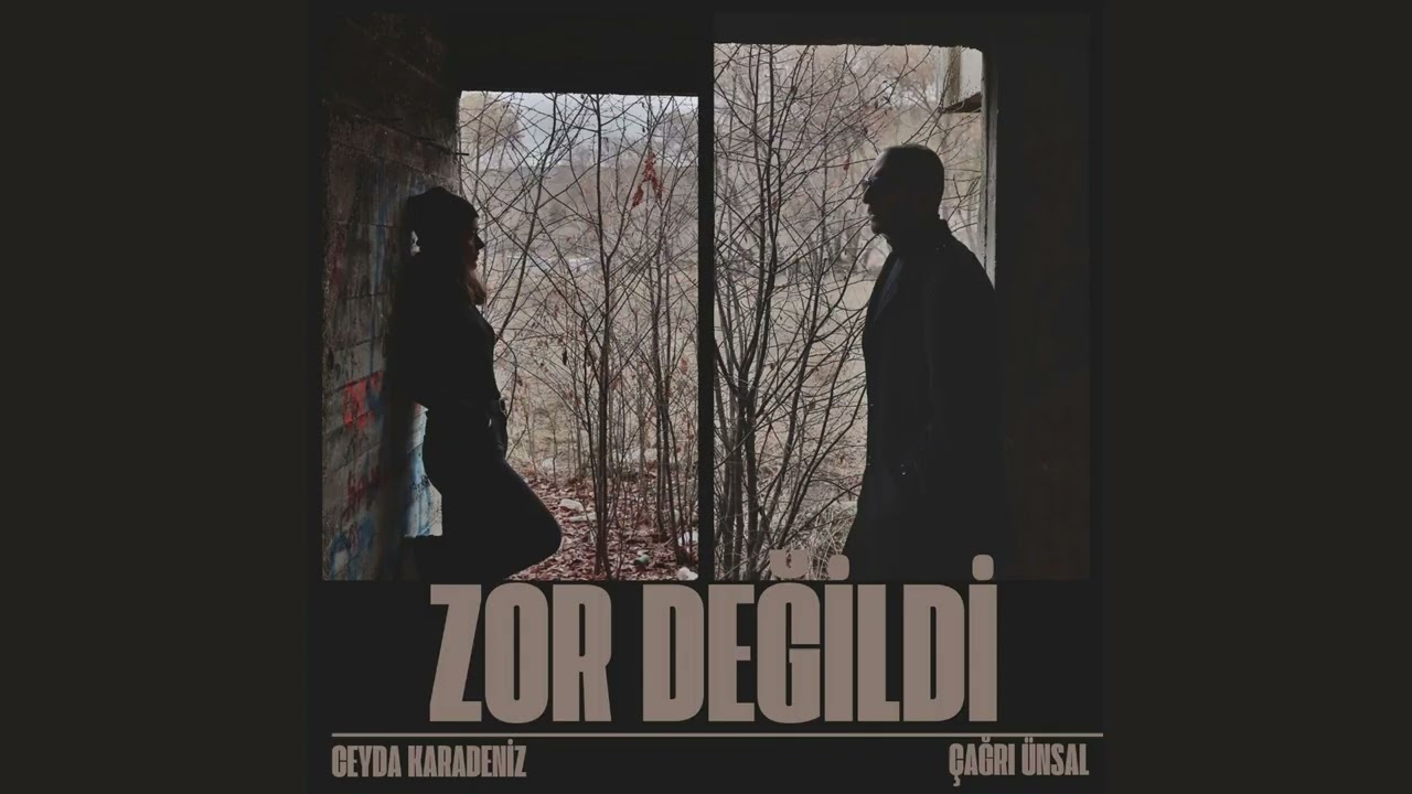 Ceyda Karadeniz Zor Değil