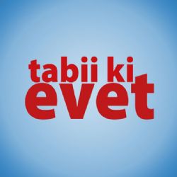 Ceyhun Çelikten Tabii Ki Evet