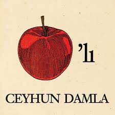 Ceyhun Damla Elmalı