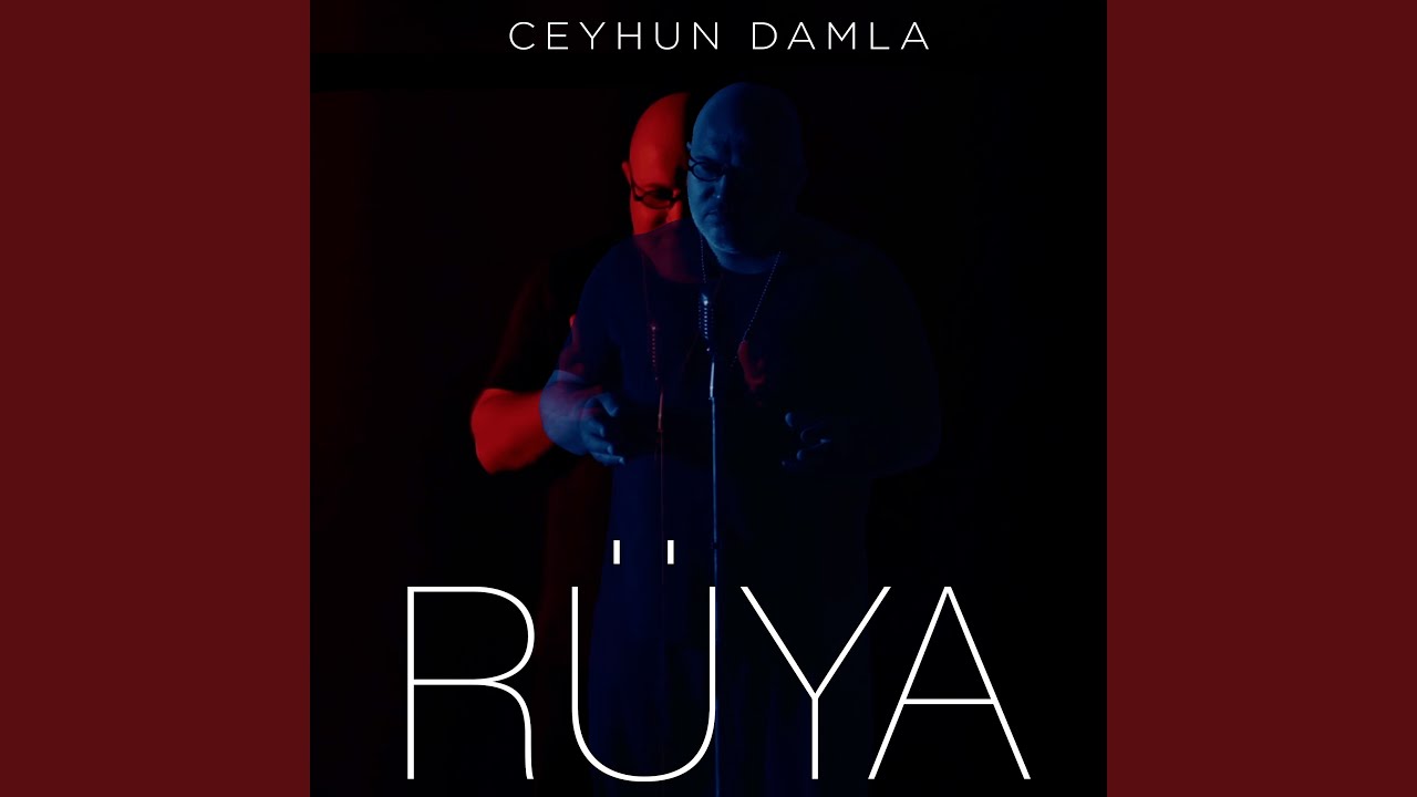 Ceyhun Damla Rüya