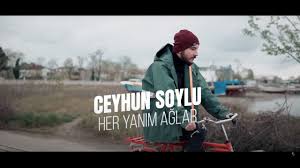 Ceyhun Soylu Her Yanım Ağlar