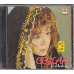 Ceylan Güldestim