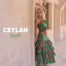 Ceylan Seyfo