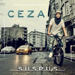 Ceza Suspus