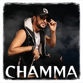 Chamma Lego