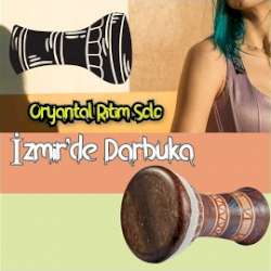 Çılgın Cemal İzmir De Darbuka