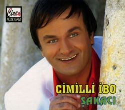 Cimilli İbo Şakacı