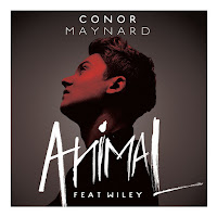 Conor Maynard ANİMAL