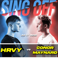 Conor Maynard As It Was