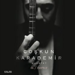 Coşkun Karademir Öz