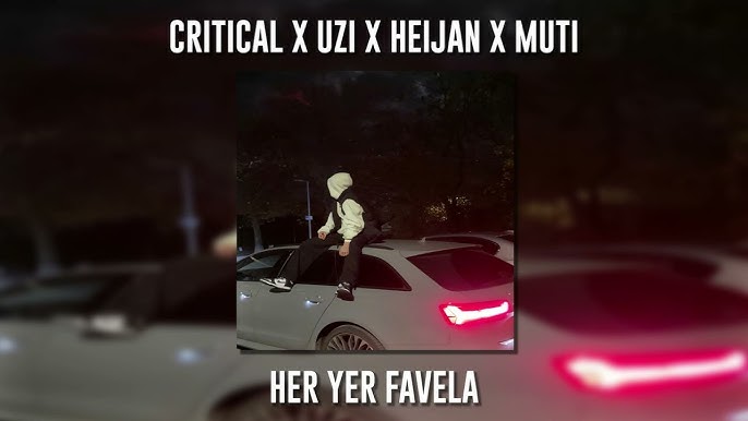 Critical HER YER FAVELA