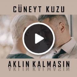 Cüneyt Kuzu Aklın Kalmasın