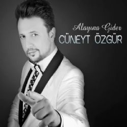 Cüneyt Özgür Alayına Gider