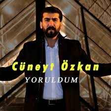 Cüneyt Özkan Yoruldum