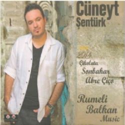 Cüneyt Şentürk Balkans Rumeli