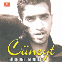 Cüneyt Sürgüne Gönder