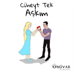 Cüneyt Tek Aşkım