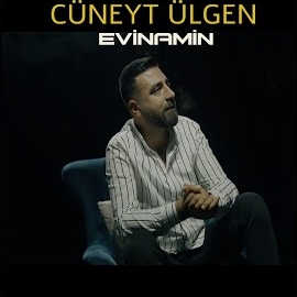 Cüneyt Ülgen Evinamin