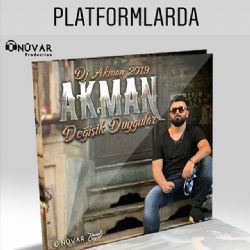 DJ Akman Değişik Duygular