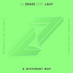 DJ Snake A Different Way