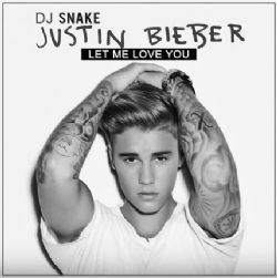 DJ Snake Let Me Love You