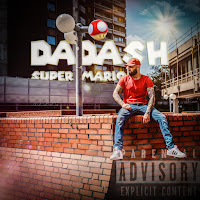 Dadash Super Mario