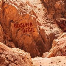 Dağtaş Boşuna Değil