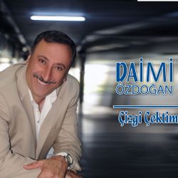 Daimi Özdoğan Çizgi Çektim