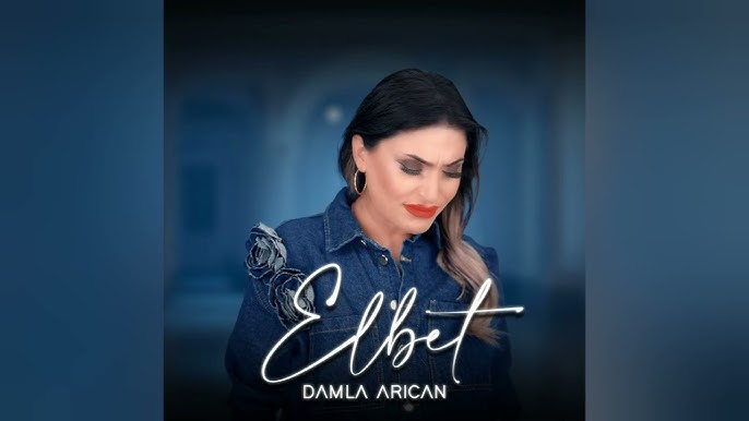 Damla Arıcan Elbet