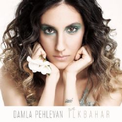 Damla Pehlivan İlkbahar