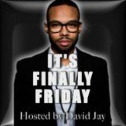 David Jay Friday