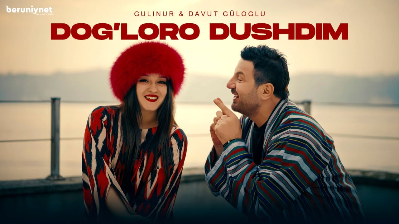 Davut Güloğlu Dogloro dushdim