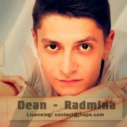 Dean Radmina