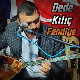 Dede Kılıç Fendiye