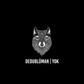 Dedublüman Yok