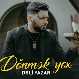 Deli Yazar Dönmek Yox