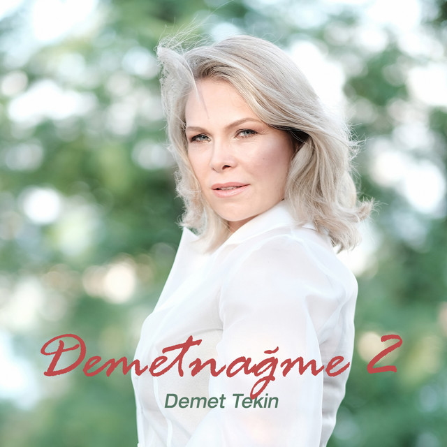 Demet Tekin Demetnağme 2