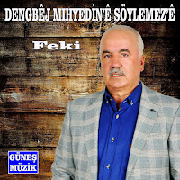 Dengbej Mıhyedine Söylemeze Feki