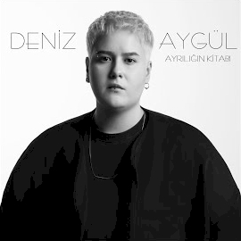 Deniz Aygül Ayrılığın Kitabı