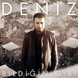 Deniz Kara Bildiğin Değil