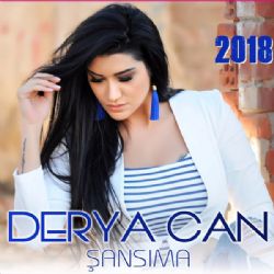 Derya Can Şansıma