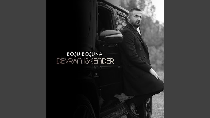 Devran İskender Boşu Boşuna