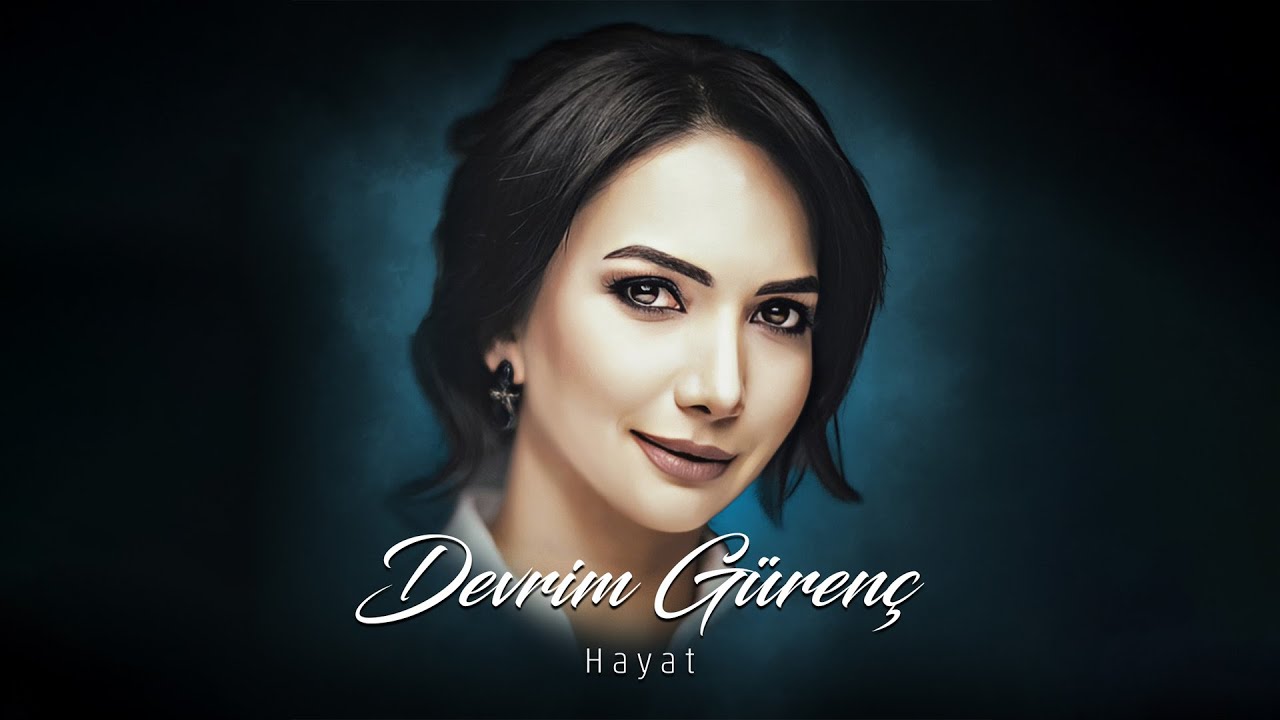 Devrim Gürenç Hayat