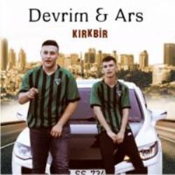 Devrim Kırkbir