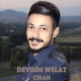 Devrim Welat Ciran