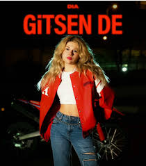 Dia Gitsen De