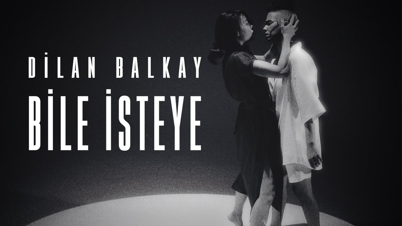 Dilan Balkay Bile İsteye