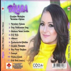 Dilara Çiçeğim Meleğim