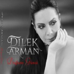 Dilek Arman Doğum Günü